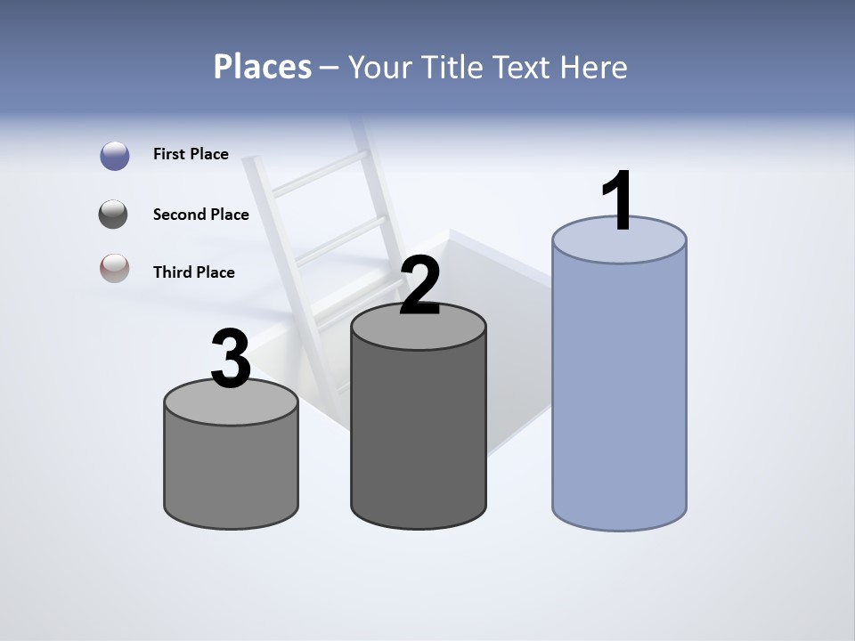 Way Idea Motivation PowerPoint Template