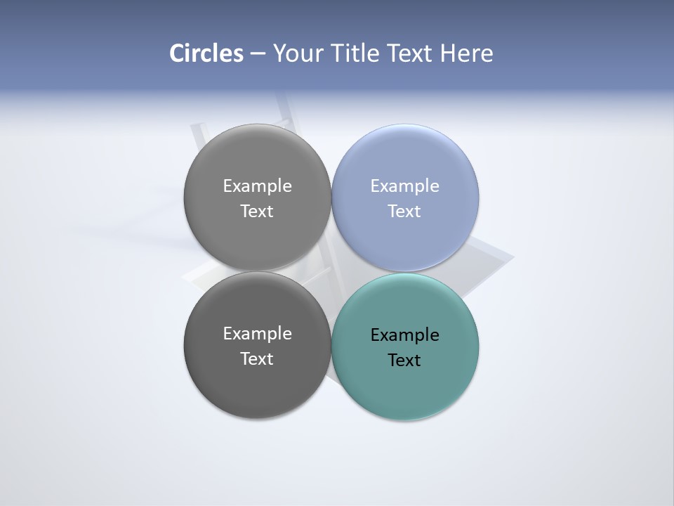 Way Idea Motivation PowerPoint Template