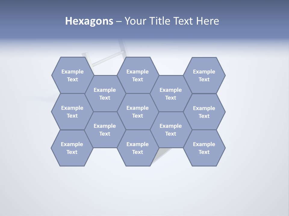 Way Idea Motivation PowerPoint Template