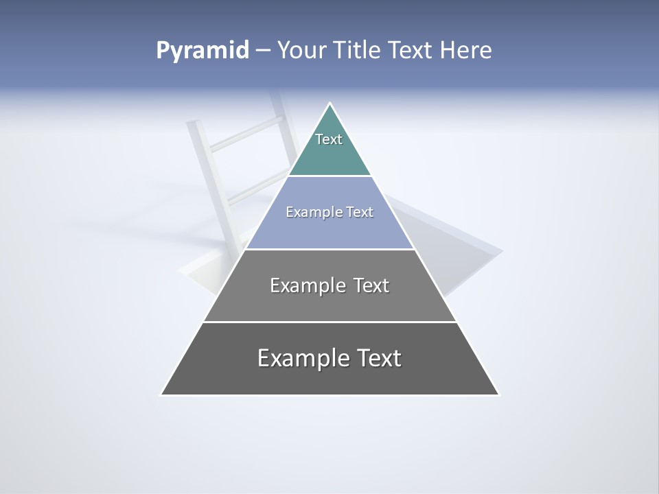 Way Idea Motivation PowerPoint Template