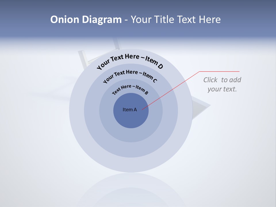 Way Idea Motivation PowerPoint Template