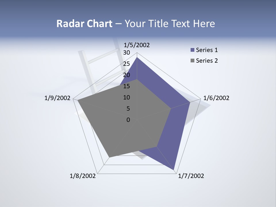 Way Idea Motivation PowerPoint Template