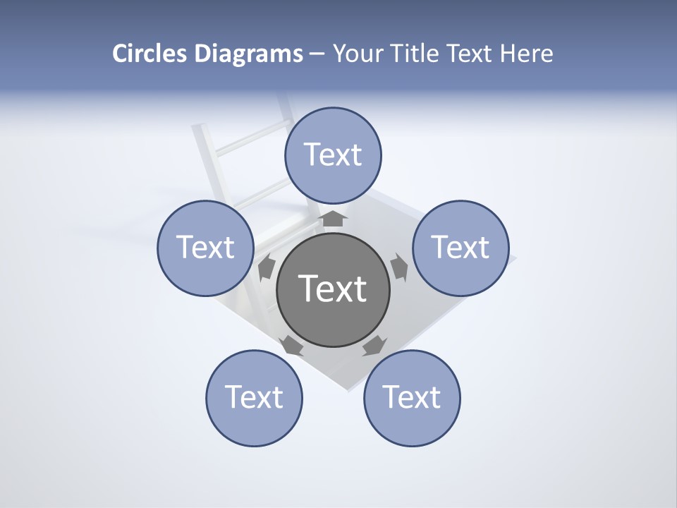 Way Idea Motivation PowerPoint Template