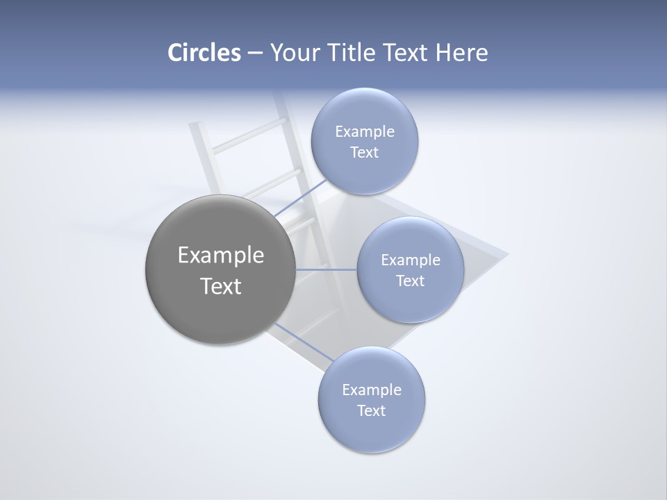 Way Idea Motivation PowerPoint Template