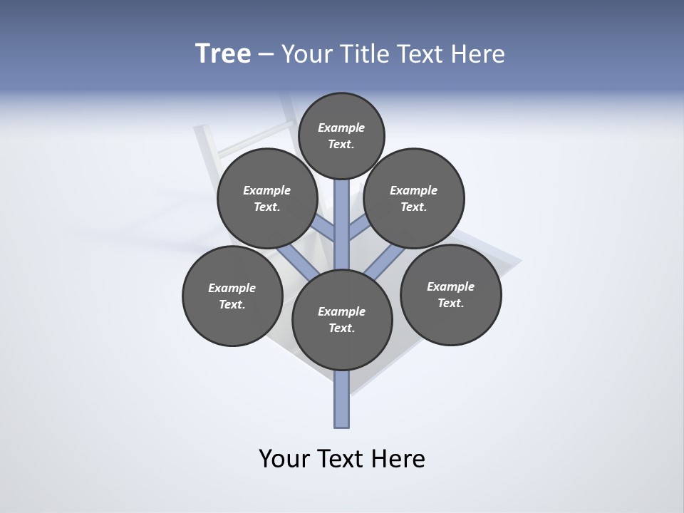 Way Idea Motivation PowerPoint Template