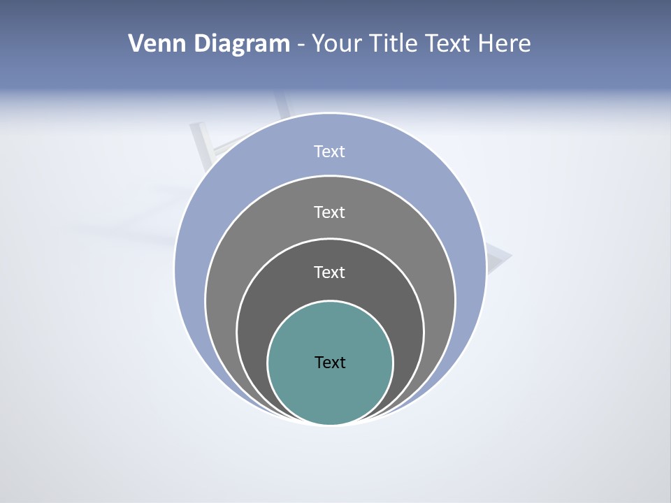 Way Idea Motivation PowerPoint Template