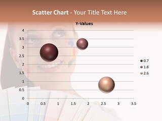 Changing Business Construction PowerPoint Template