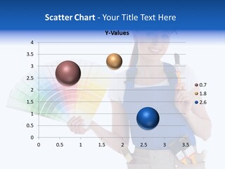 Spectrum Renovation Designer PowerPoint Template