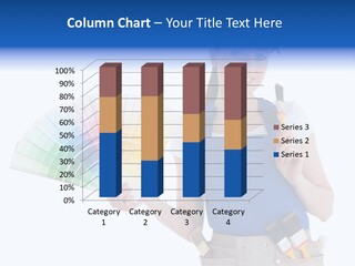 Spectrum Renovation Designer PowerPoint Template