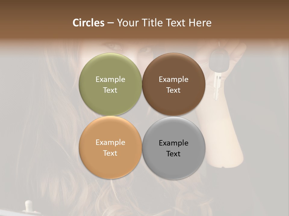 Transport Gorgeous Pretty PowerPoint Template