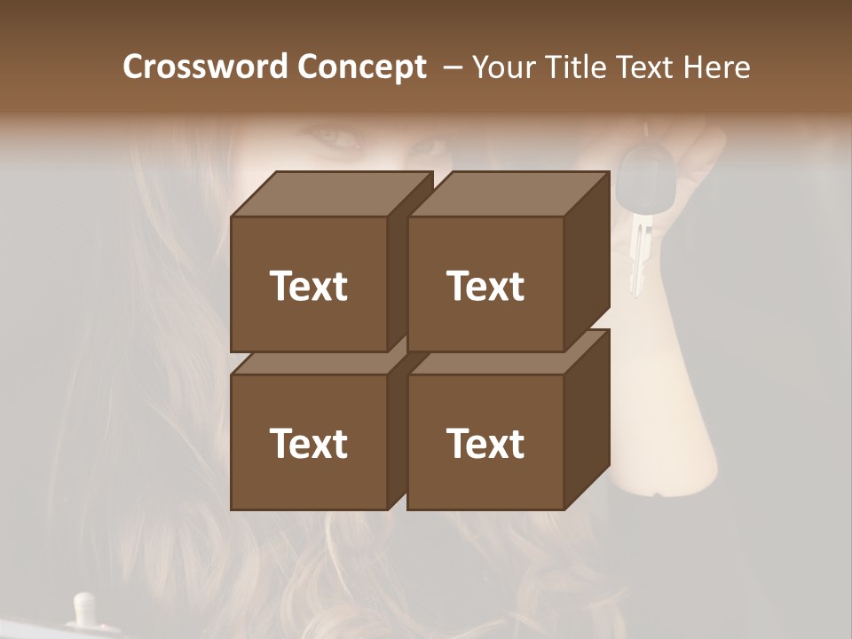 Transport Gorgeous Pretty PowerPoint Template
