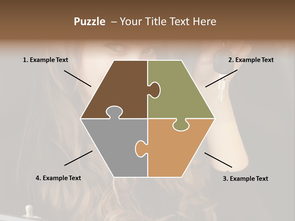 Transport Gorgeous Pretty PowerPoint Template