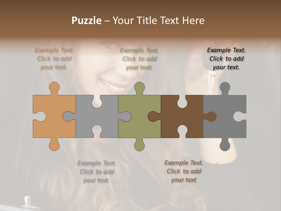 Transport Gorgeous Pretty PowerPoint Template