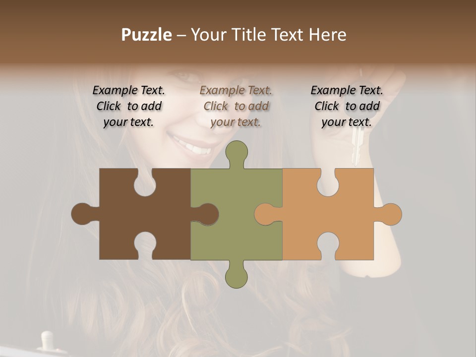 Transport Gorgeous Pretty PowerPoint Template