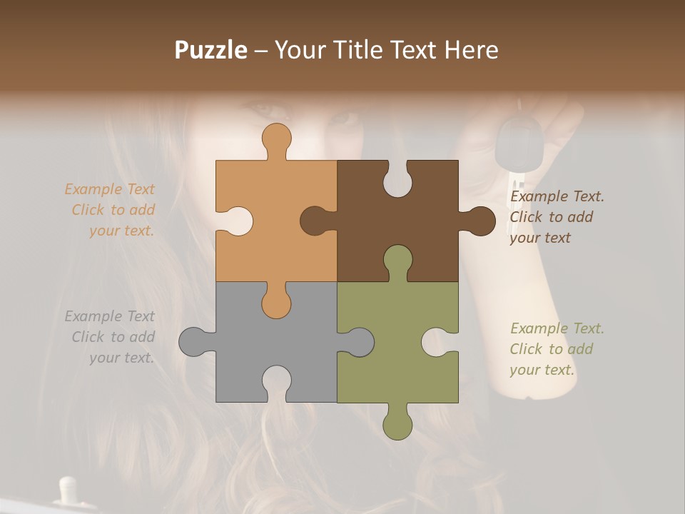 Transport Gorgeous Pretty PowerPoint Template