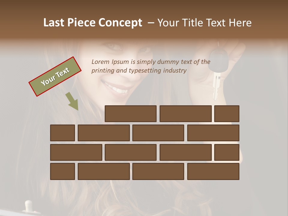 Transport Gorgeous Pretty PowerPoint Template