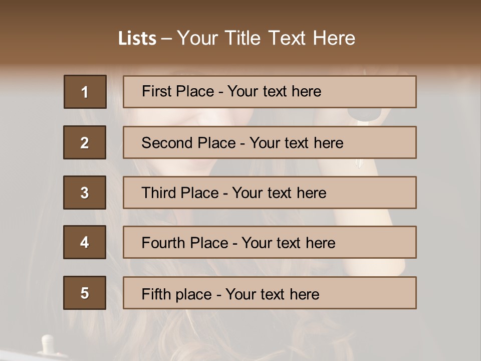 Transport Gorgeous Pretty PowerPoint Template