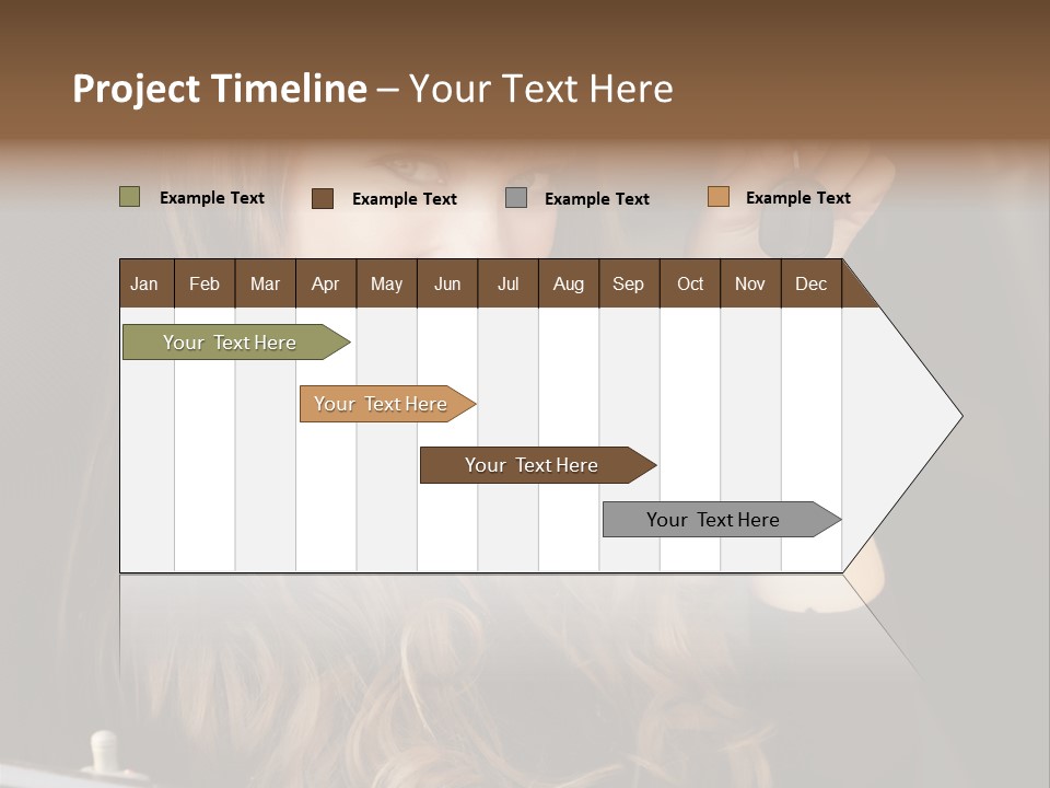 Transport Gorgeous Pretty PowerPoint Template