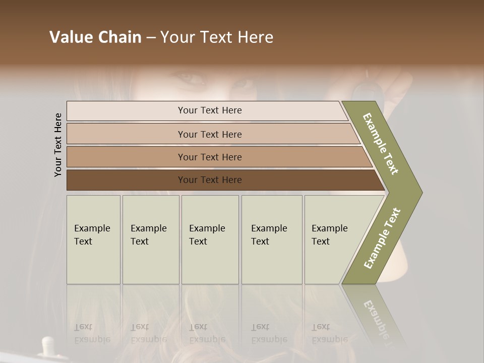 Transport Gorgeous Pretty PowerPoint Template