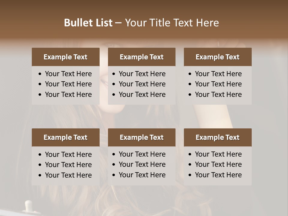 Transport Gorgeous Pretty PowerPoint Template