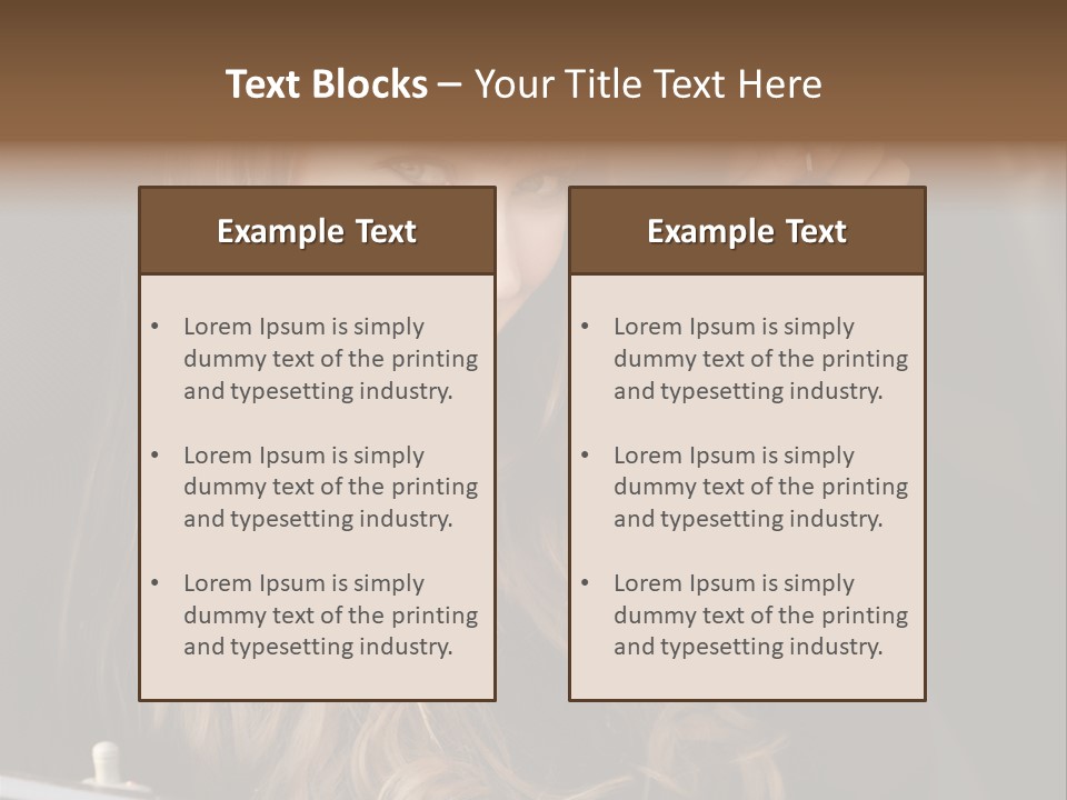 Transport Gorgeous Pretty PowerPoint Template
