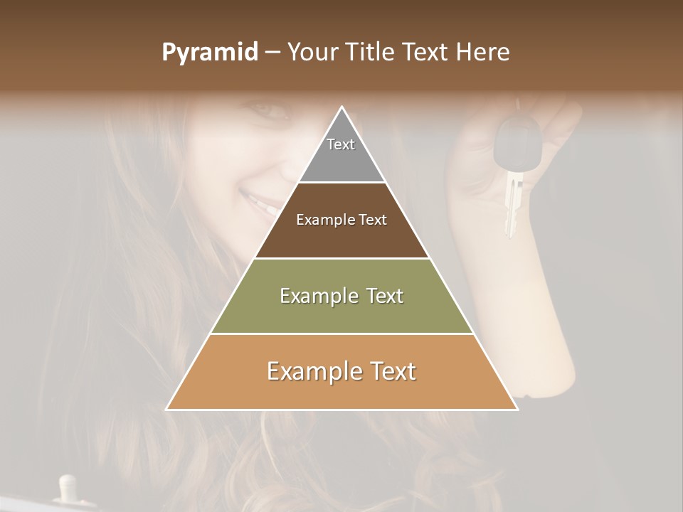 Transport Gorgeous Pretty PowerPoint Template