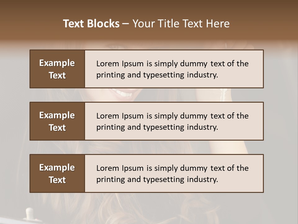 Transport Gorgeous Pretty PowerPoint Template