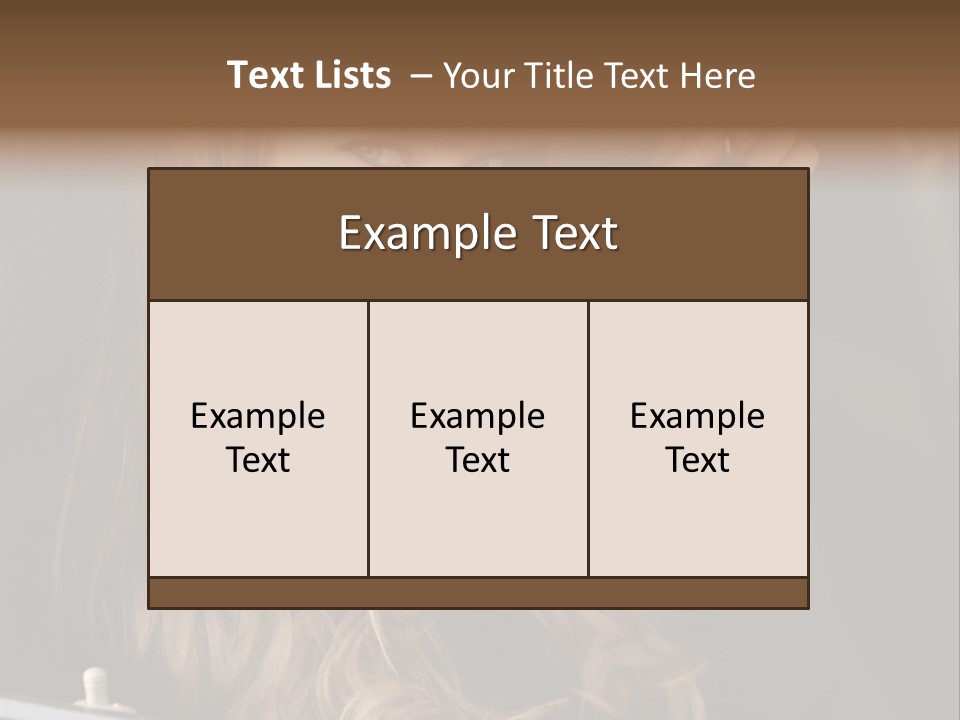 Transport Gorgeous Pretty PowerPoint Template