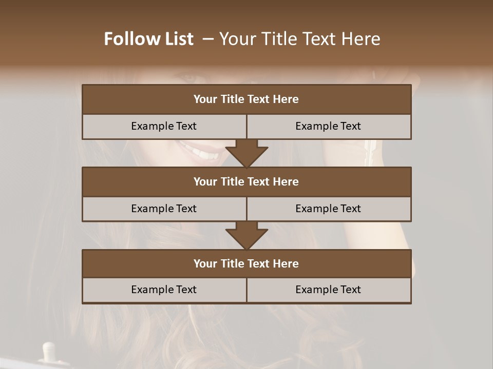 Transport Gorgeous Pretty PowerPoint Template