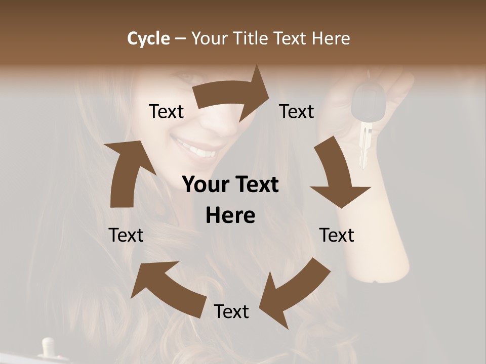 Transport Gorgeous Pretty PowerPoint Template