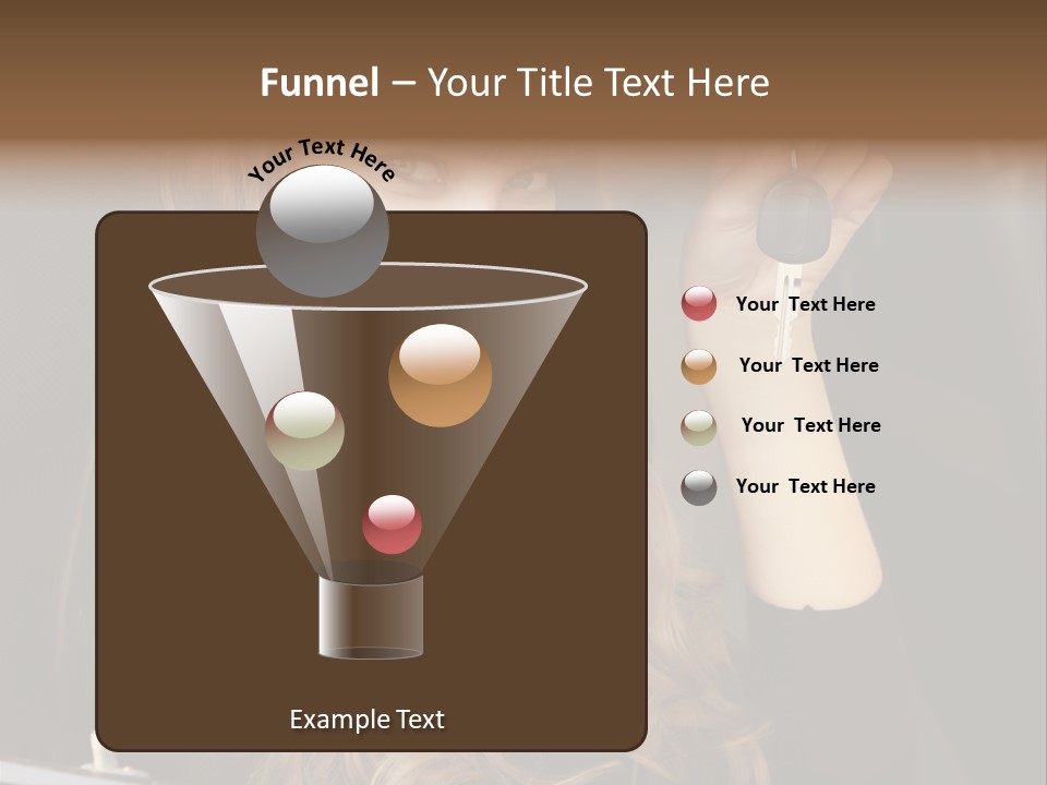 Transport Gorgeous Pretty PowerPoint Template
