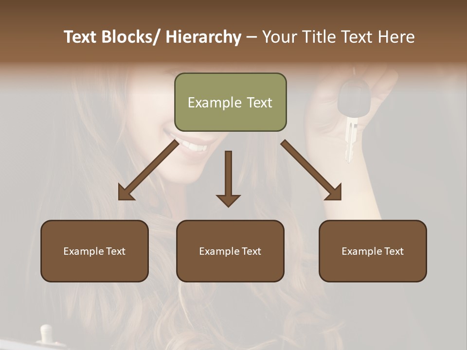 Transport Gorgeous Pretty PowerPoint Template