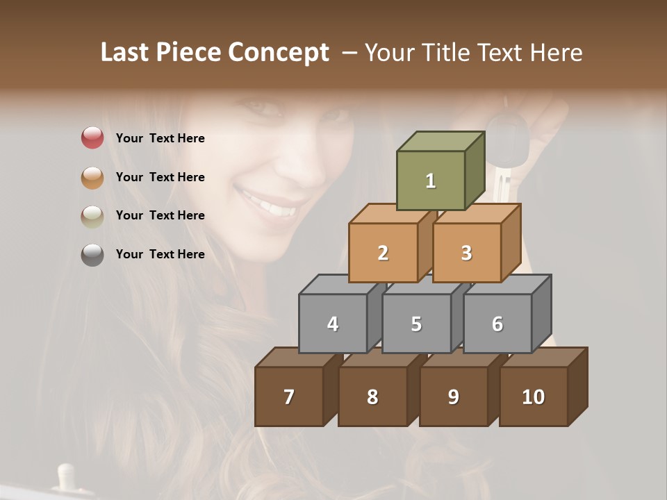 Transport Gorgeous Pretty PowerPoint Template