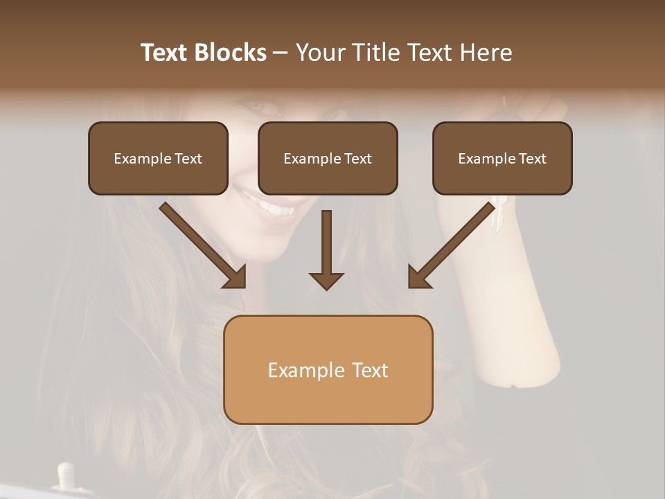 Transport Gorgeous Pretty PowerPoint Template