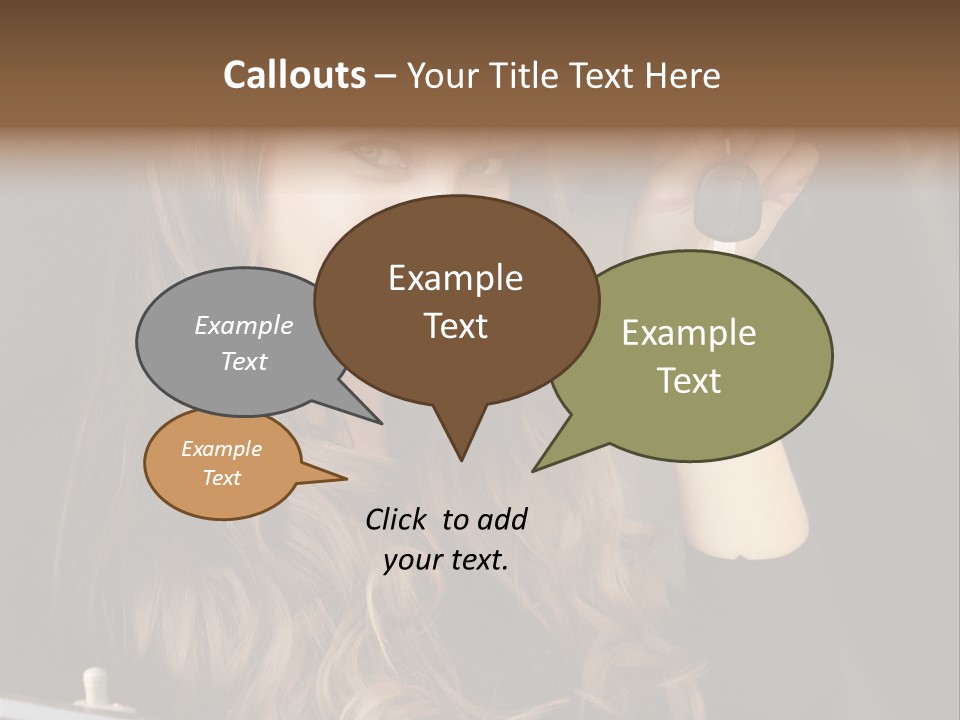 Transport Gorgeous Pretty PowerPoint Template