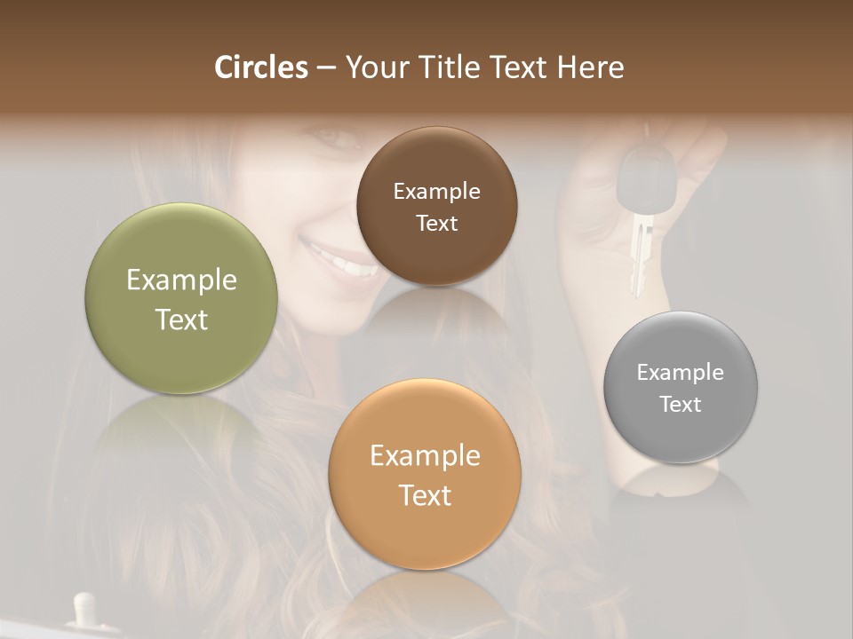 Transport Gorgeous Pretty PowerPoint Template