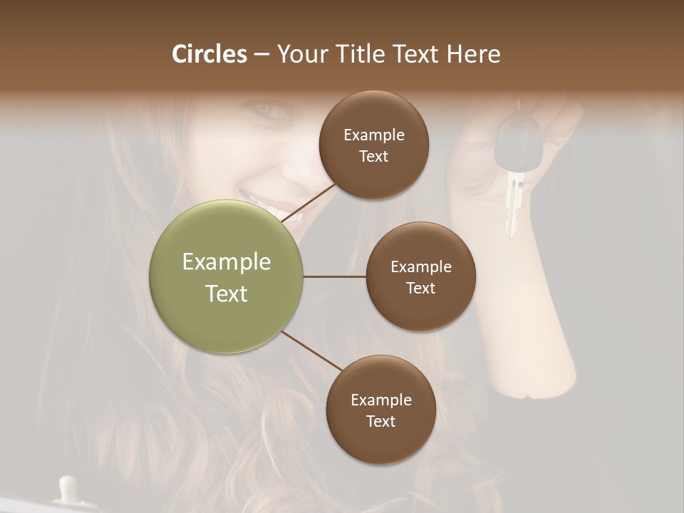 Transport Gorgeous Pretty PowerPoint Template