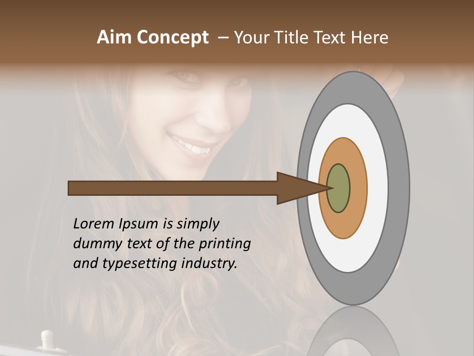 Transport Gorgeous Pretty PowerPoint Template