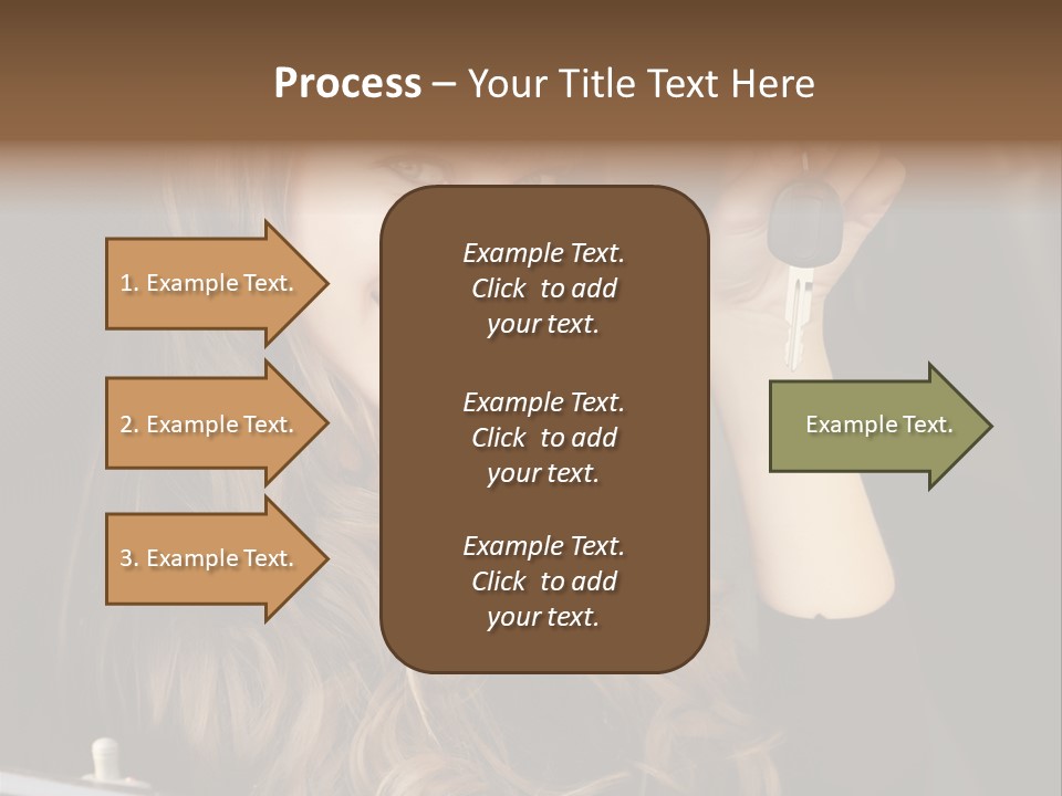 Transport Gorgeous Pretty PowerPoint Template