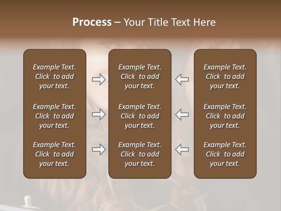 Transport Gorgeous Pretty PowerPoint Template