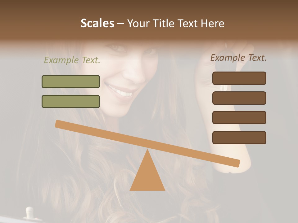 Transport Gorgeous Pretty PowerPoint Template