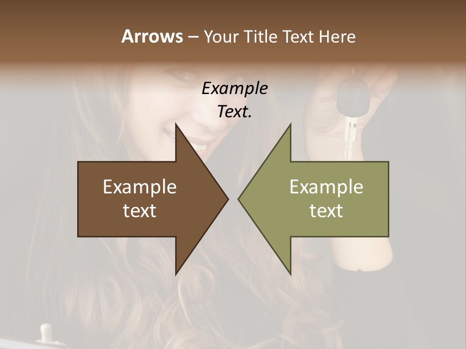 Transport Gorgeous Pretty PowerPoint Template