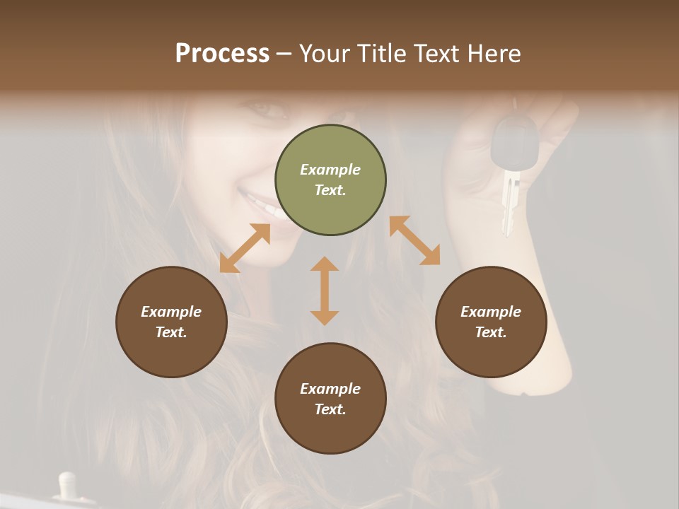 Transport Gorgeous Pretty PowerPoint Template