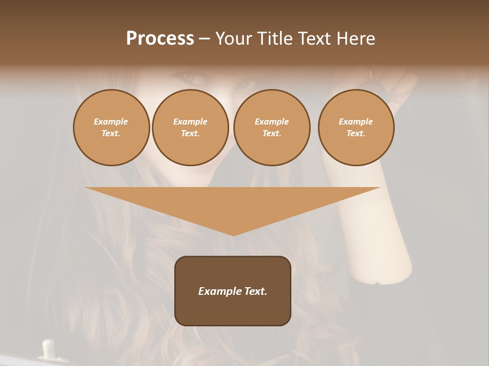 Transport Gorgeous Pretty PowerPoint Template