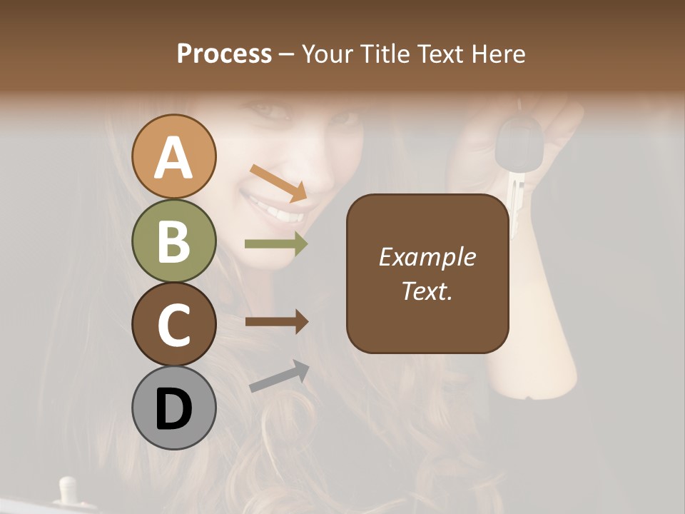 Transport Gorgeous Pretty PowerPoint Template