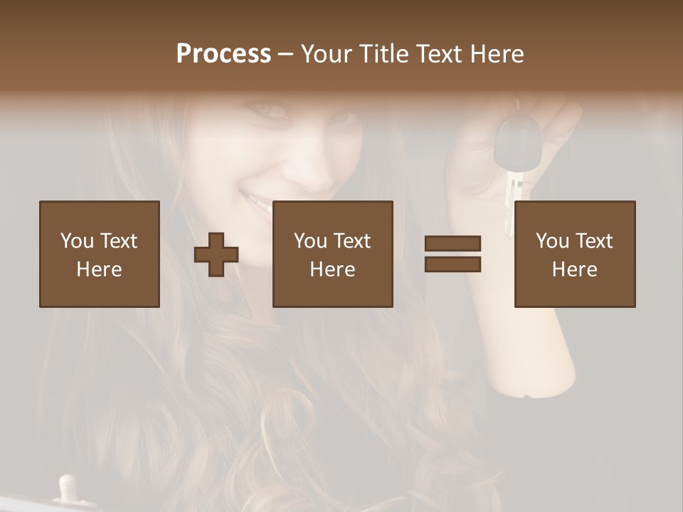 Transport Gorgeous Pretty PowerPoint Template