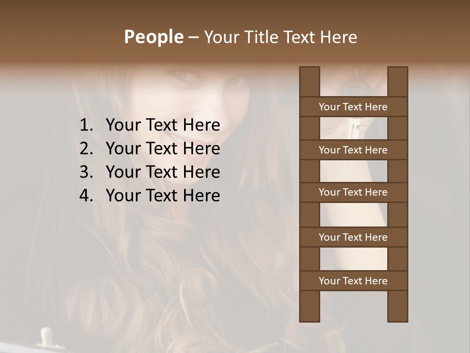Transport Gorgeous Pretty PowerPoint Template