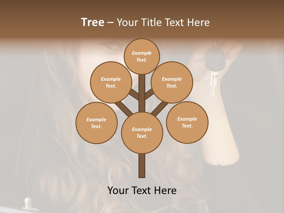 Transport Gorgeous Pretty PowerPoint Template