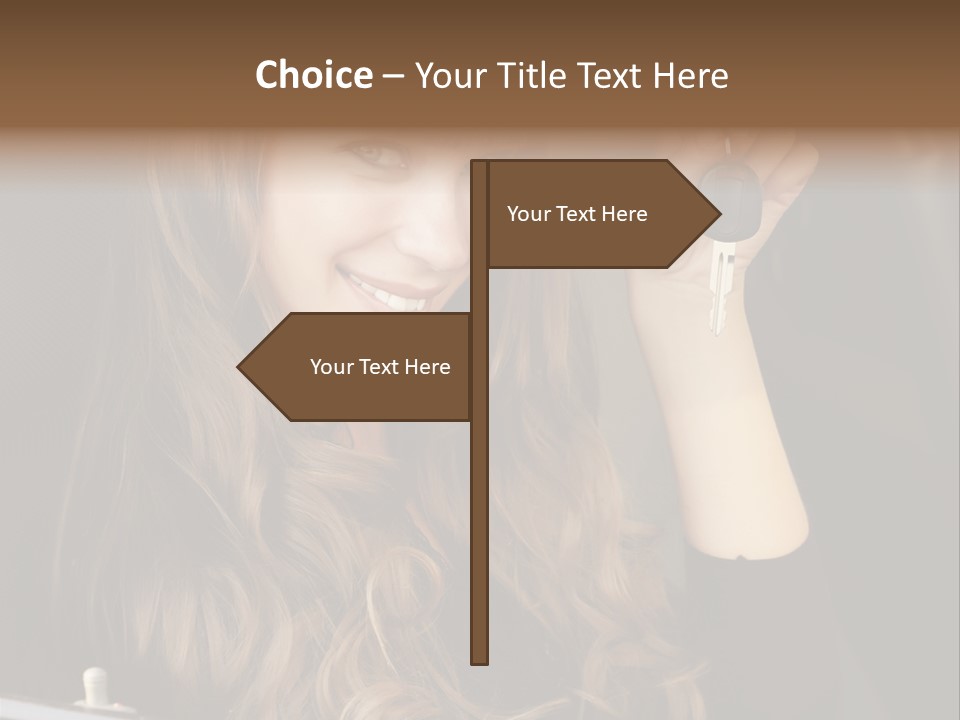 Transport Gorgeous Pretty PowerPoint Template