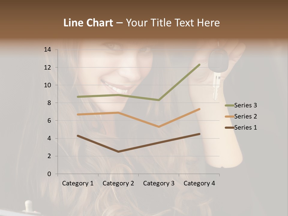 Transport Gorgeous Pretty PowerPoint Template